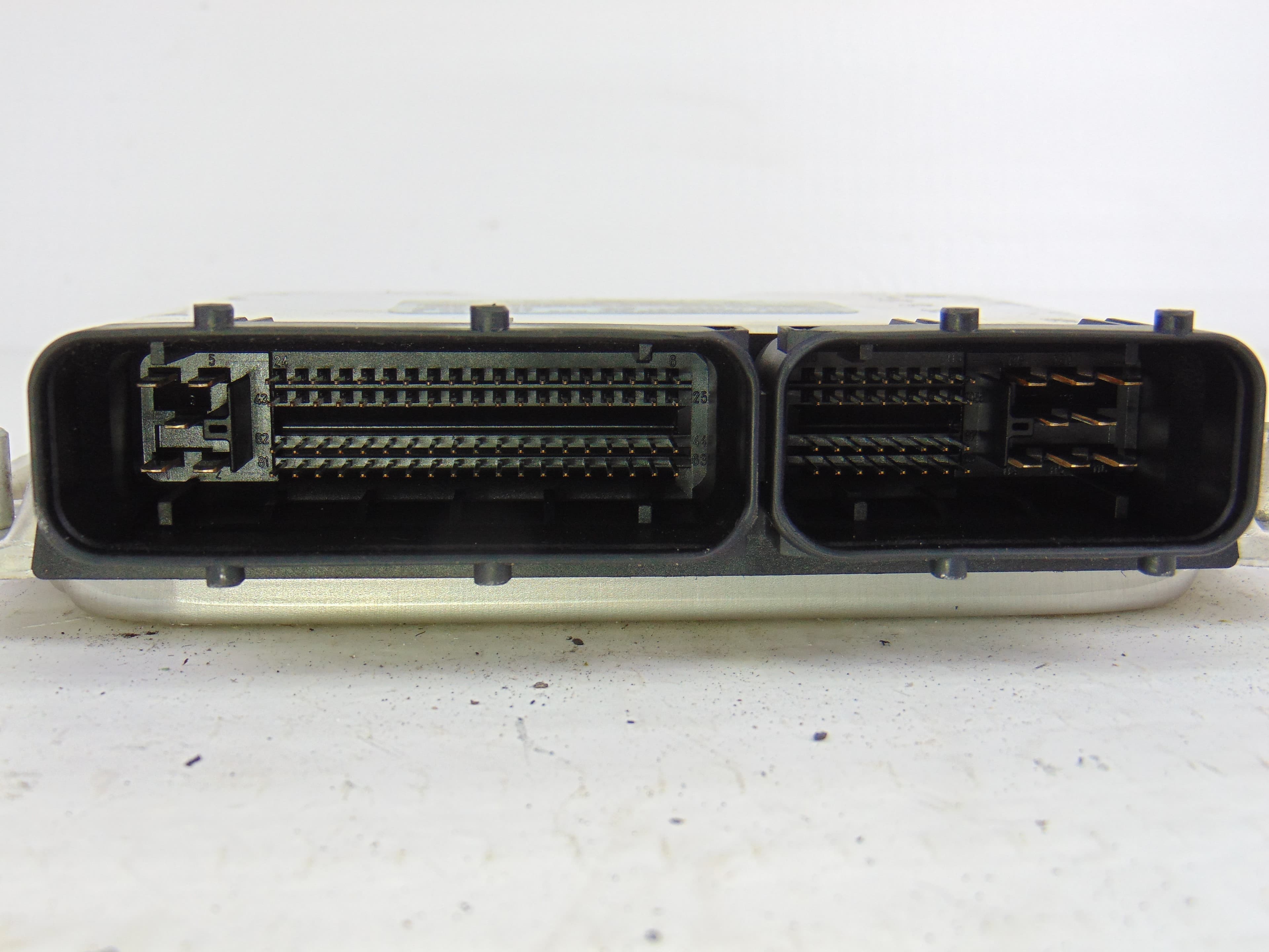 Centralita motor uce, Audi A6 Avant (4B5) 3.0 2002, 8E0909559H usado 2