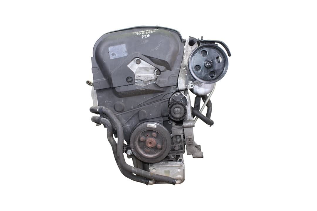 Motor completo, Volvo S40 Berlina 1.8i 2000, B4184S2 usado 2