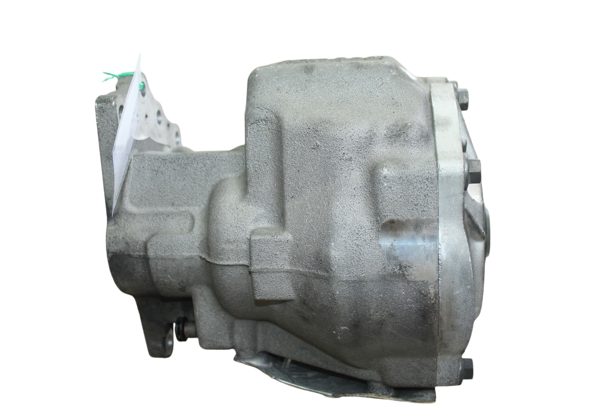 Caja transfer, Volvo XC60 Kinetic Awd 2009, P31259763 usado 2