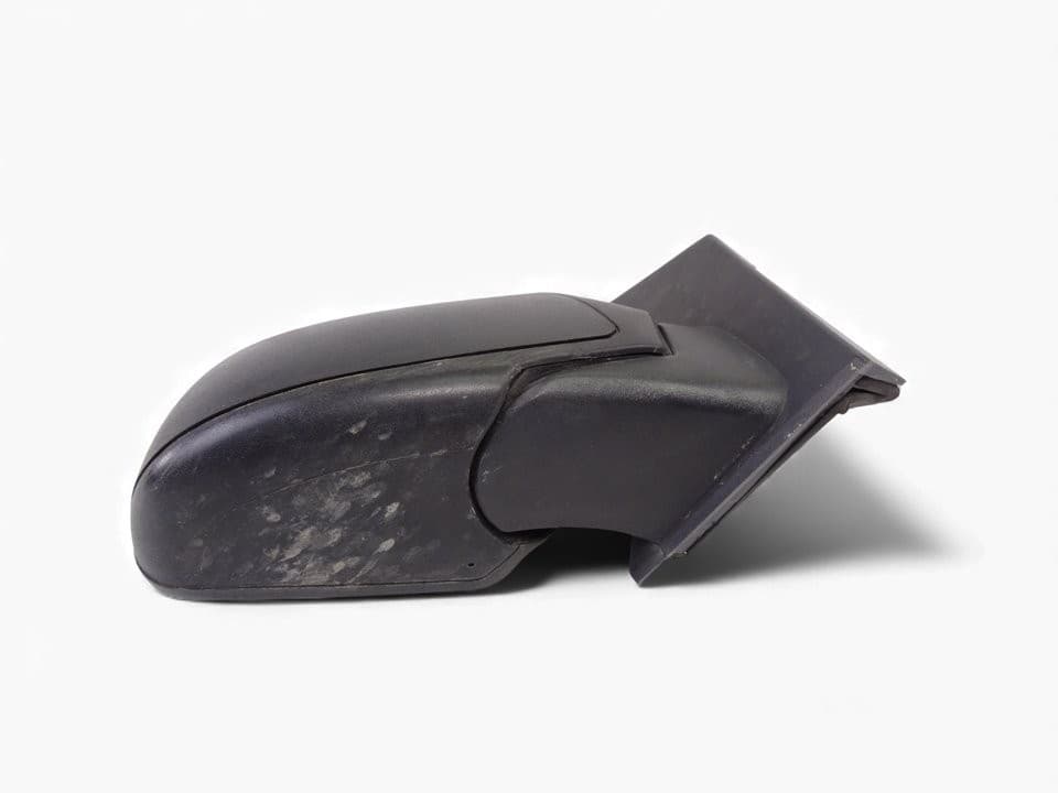 Retrovisor derecho, Ford Fiesta (Cbk) Sport 2006, 1522580 usado 2