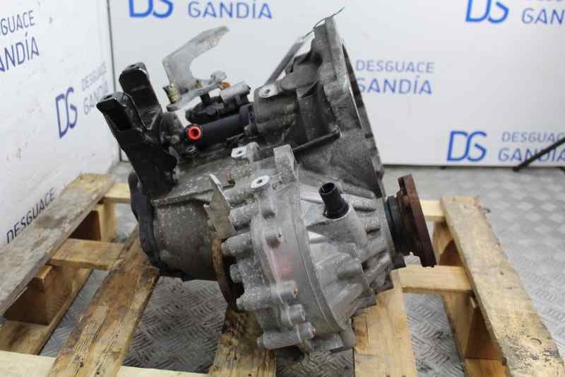 Caja cambios, Volkswagen Polo Iv (9N3) Advance, Jde usado 2