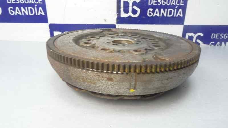 Volante motor, Peugeot 207 Sw Outdoor 2009 usado 2