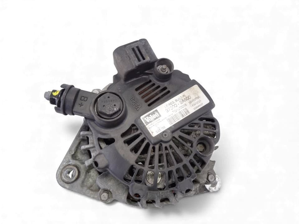 Alternador, Kia Ceed (Ed) Concept 2009, 373002A500 usado 2