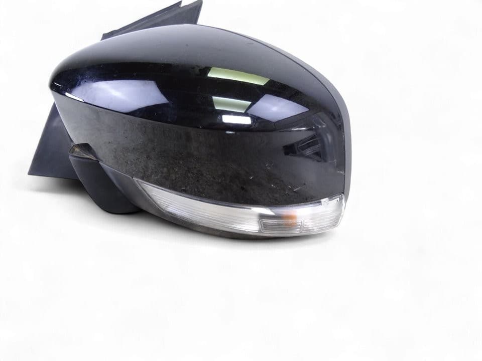 Retrovisor izquierdo, Ford Focus Sportbreak (Cew) Business 2017 usado 2