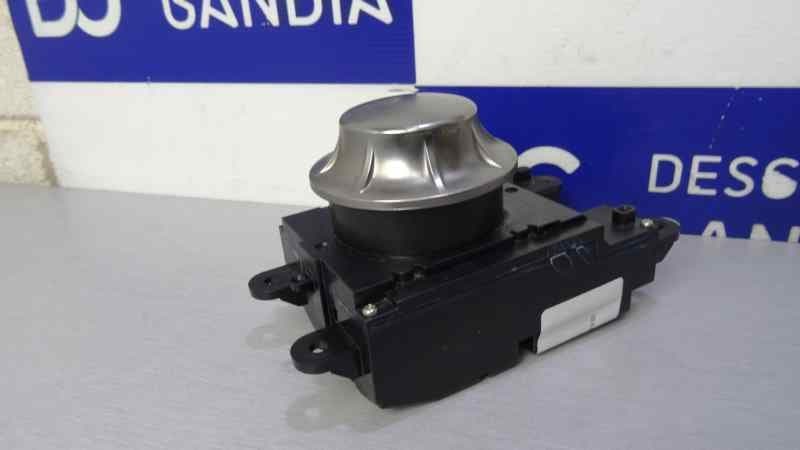 Mando multifuncion, BMW Serie 5 Touring (E61) 525d 2004, 6944884 usado 2