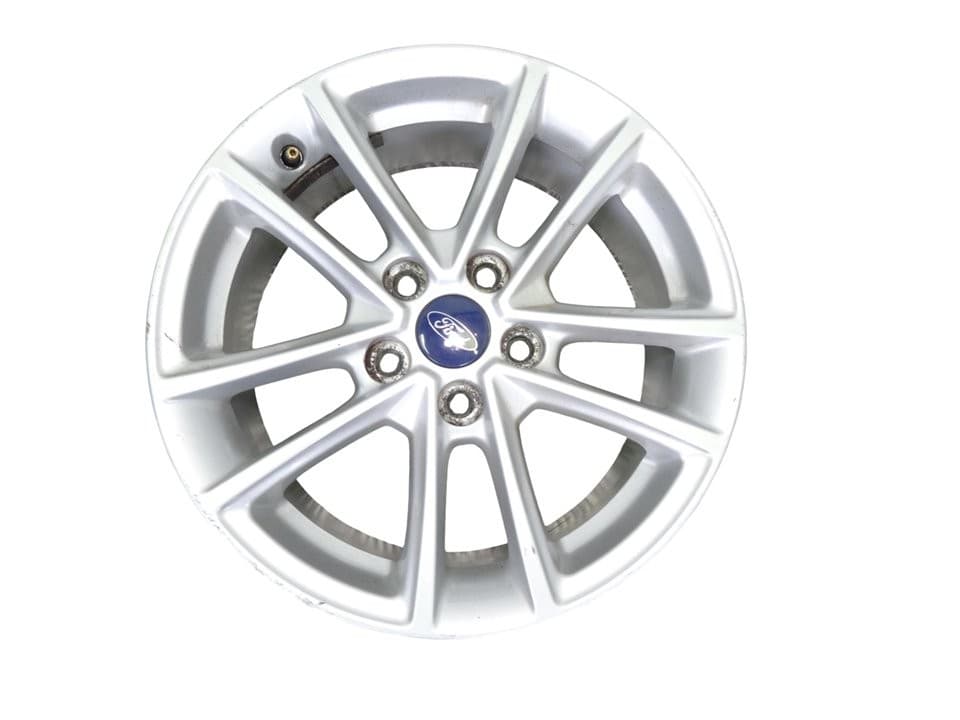 Juego llantas, Ford Focus Sportbreak (Cew) Business 2017 usado 2
