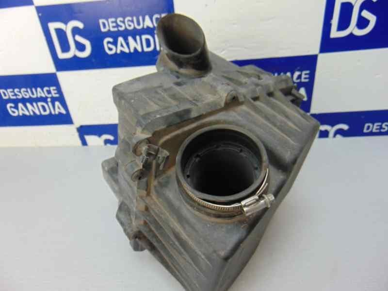 Filtro aire, Opel Corsa D Cosmo 2010 usado 2