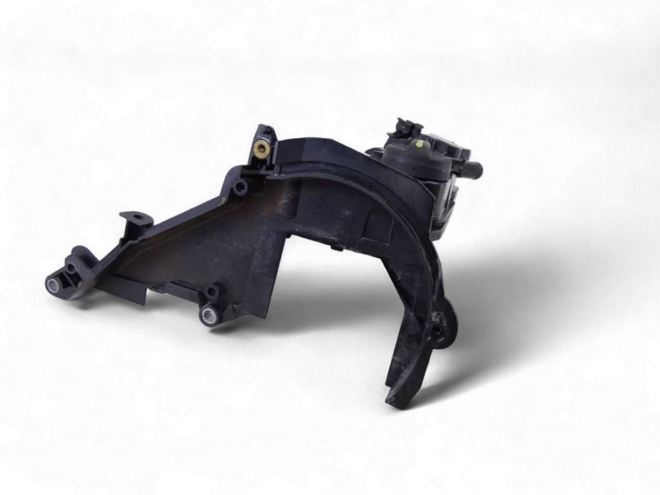 Tapa balancines, Ford Focus Sportbreak (Cew) Business 2017 usado 2