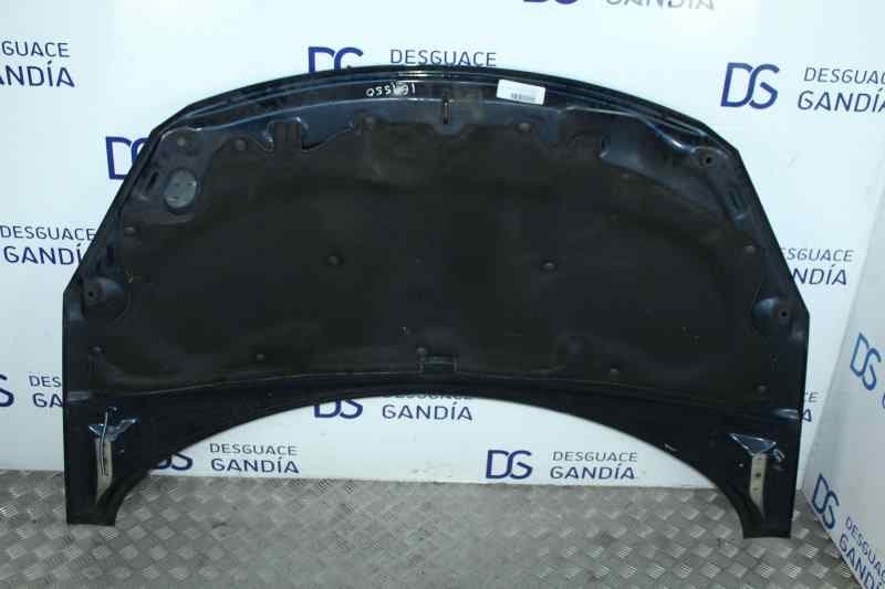 Capo, Peugeot 307 Berlina (S2) X-Line usado 2