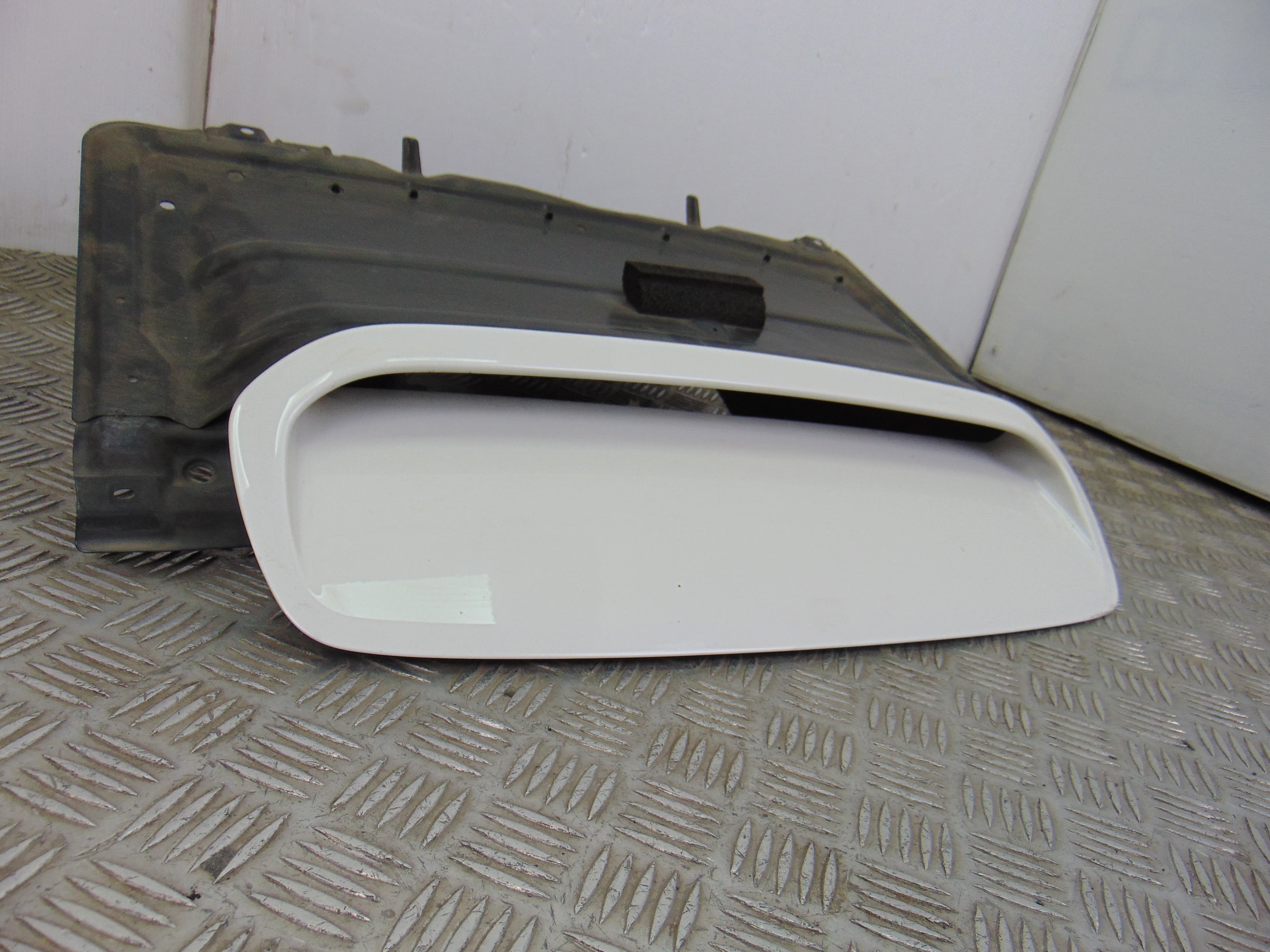 Capo, Subaru Forester (S12/SH) XS Classic 2010, 90821SC010 usado 2