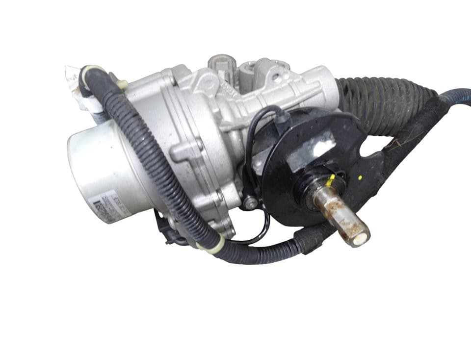 Cremallera direccion, Peugeot 208 Style 2016 usado 2