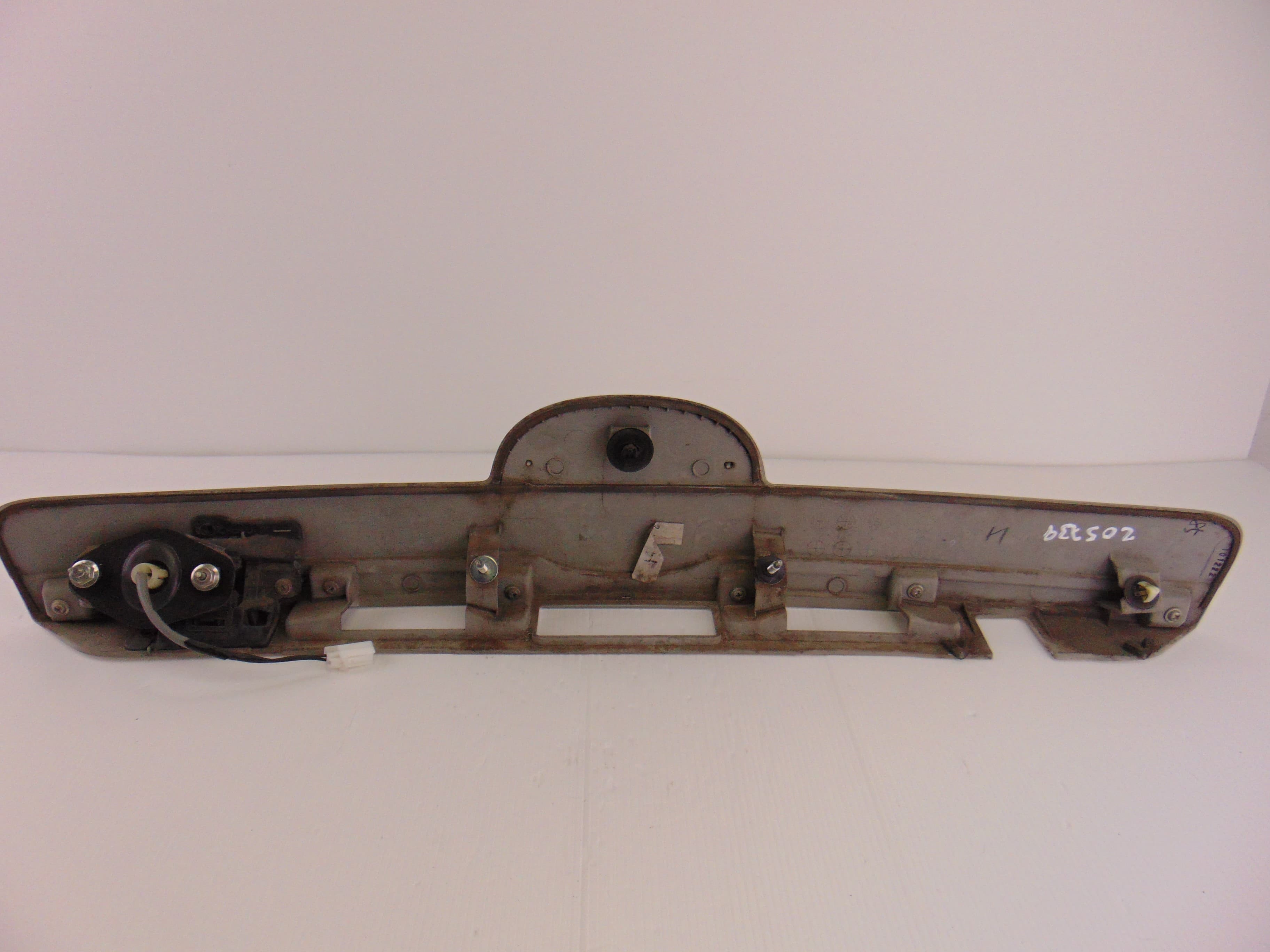 Molduras traseras, Mazda Cx-7 Er Active 2011, EH6650811 usado 2
