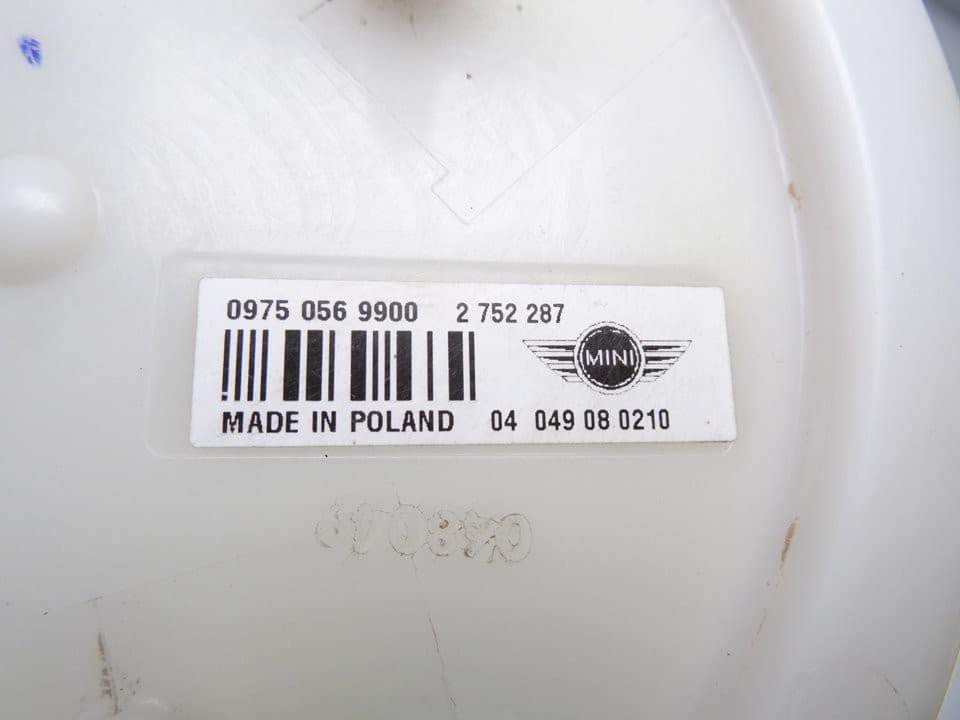 Aforador, Mini Mini (R56) One 2008, 2752287 usado 2
