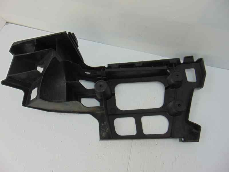 Molduras traseras, Peugeot 407 Sw Premium 2004, 9647553780 usado 2