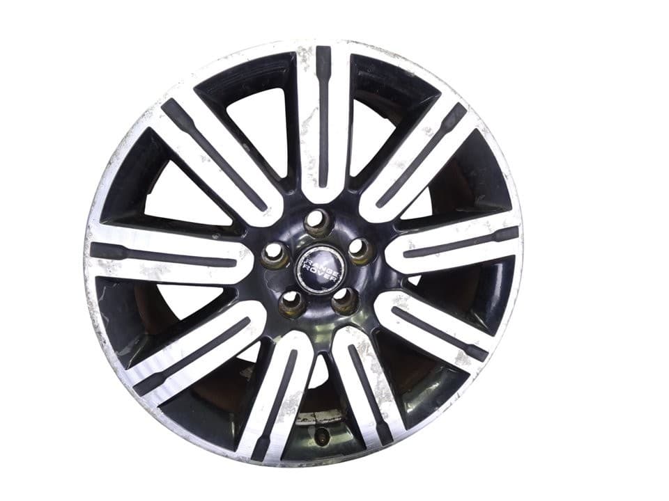 Juego llantas, Land Rover Range Rover Sport V6 Td Hse 2010 usado 2