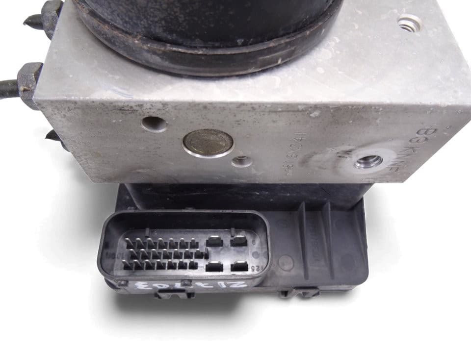 ABS, Hyundai Santa Fe (Sm) 2.4 Gls 2004, 5890026050 usado 2