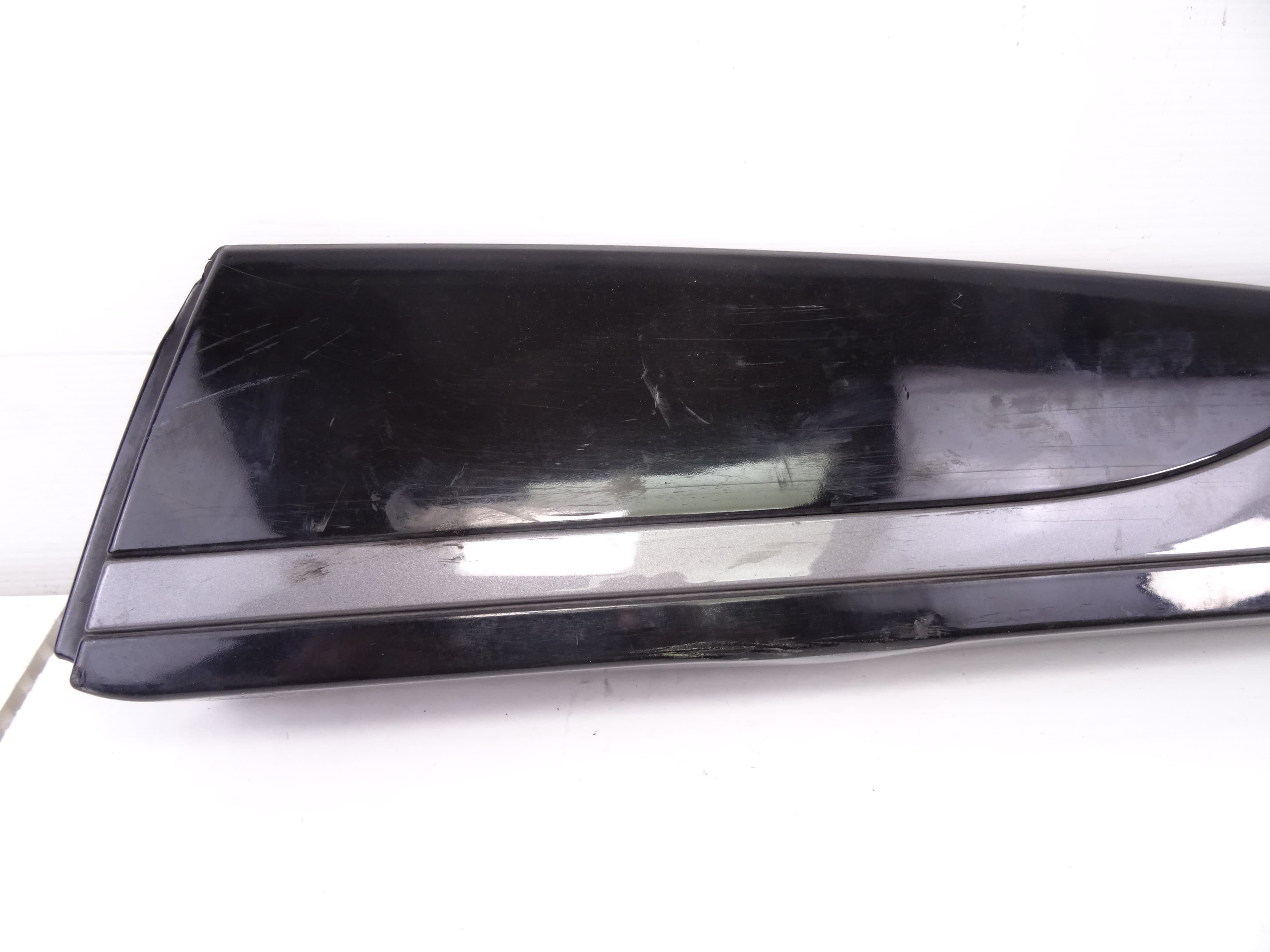 Moldura, Renault Clio Iv Dynamique 2014, 828772096R usado 2