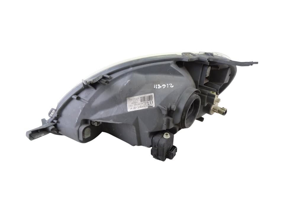 Faro derecho, Toyota Yaris (NCP1/NLP1/SCP1) 1.0 Linea Luna 2004 usado 2