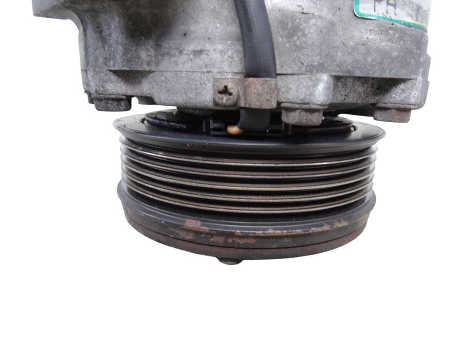 Compresor aire acondicionado, Opel Astra G Berlina Club 2002 usado 2