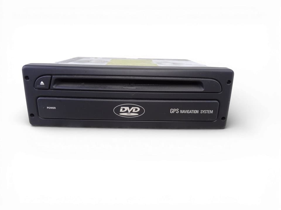 Sistema navegacion gps, BMW Serie X3 (E83) 3.0d 2005 usado 2