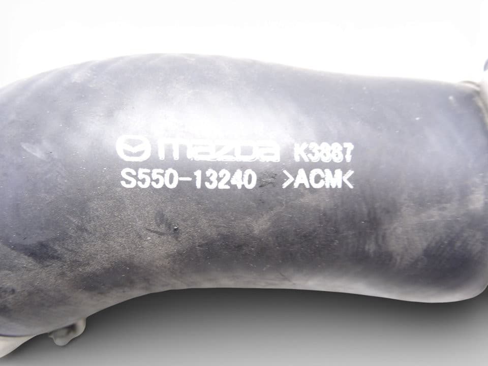 Tubo, S55013241 usado 2