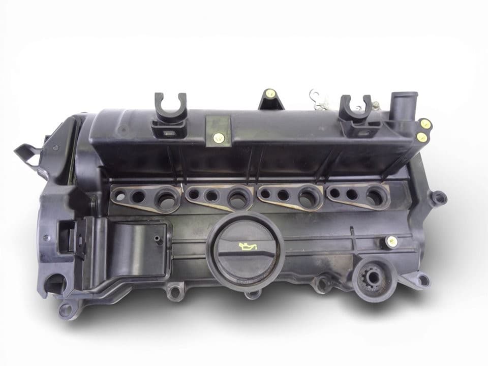 Tapa balancines, S55010221 usado 2