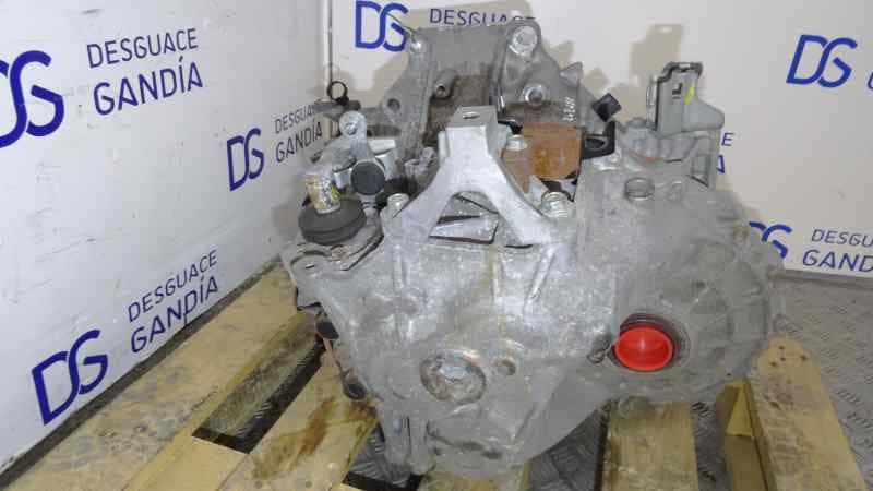 Caja cambios, RF7 usado 2