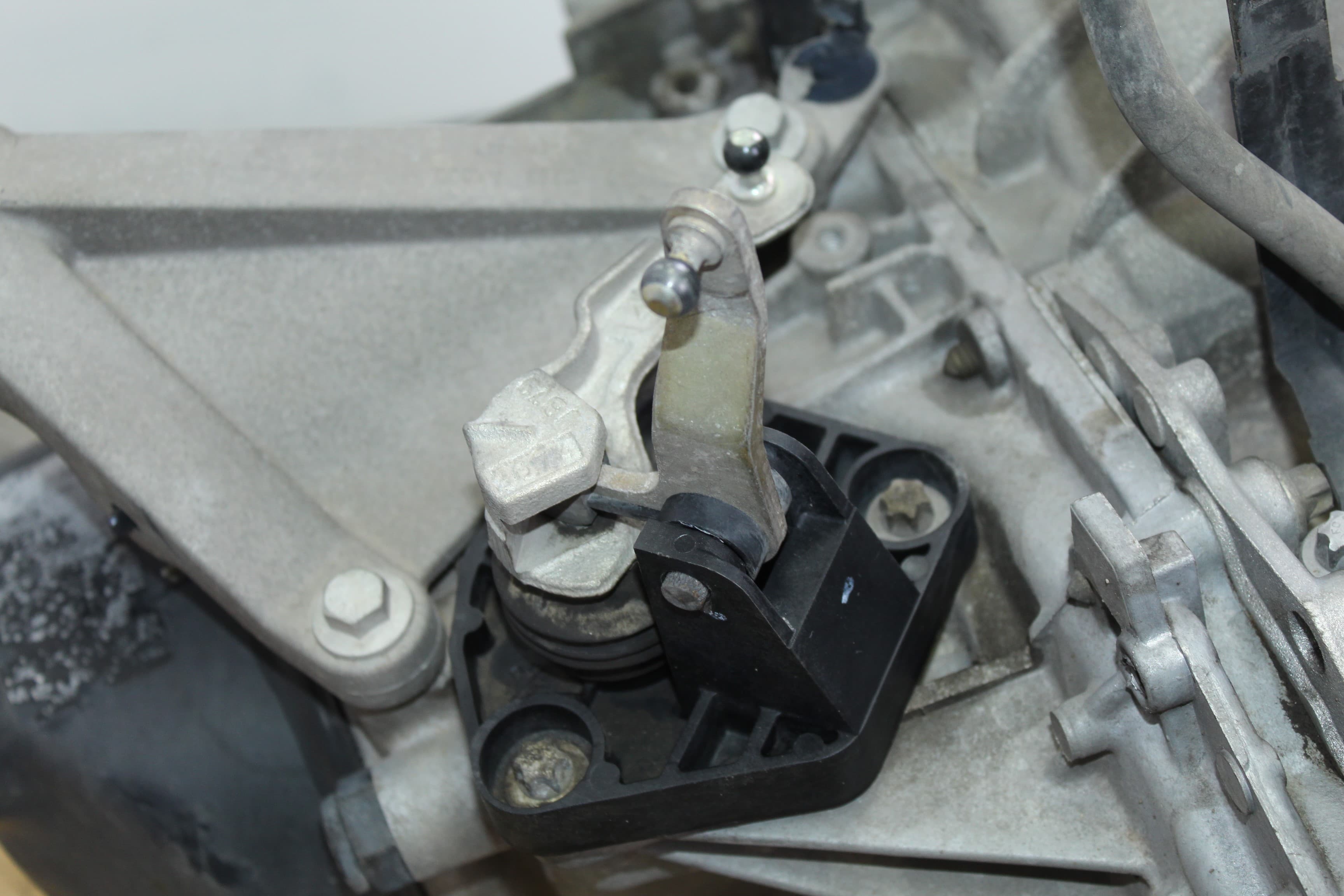 Caja cambios, Nissan Micra (K12E) Acenta 2005, JH3103 usado 2
