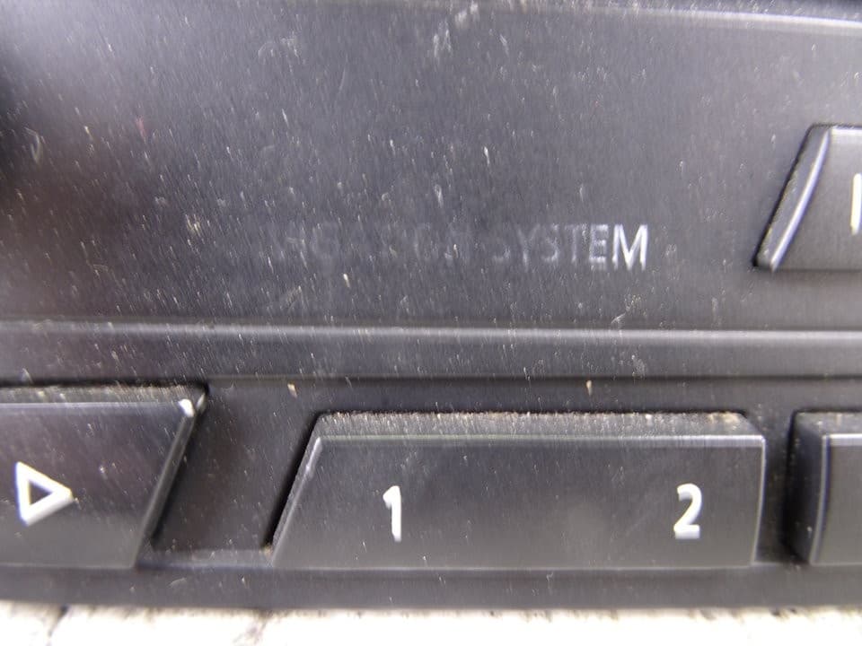 Sistema navegacion gps, BMW Serie X3 (E83) 3.0d 2005, 6943441 usado 2