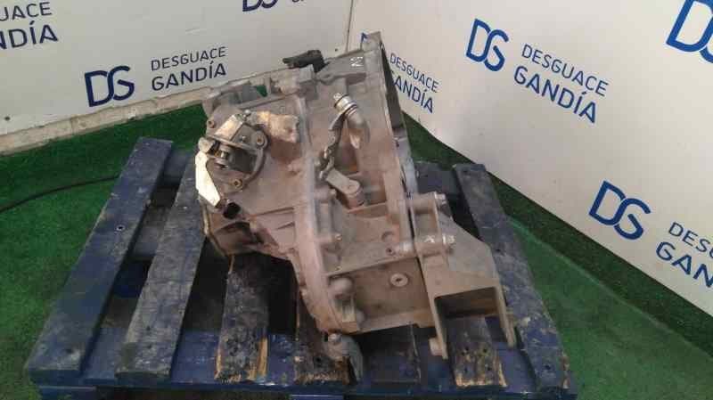 Caja cambios, Opel Vectra C Berlina Club 2002, F23 usado 2