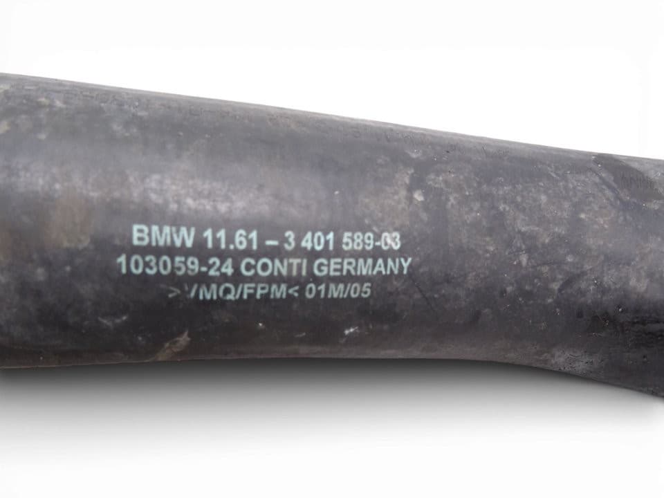 Tubo, BMW Serie X3 (E83) 3.0d 2005, 3401589 usado 2