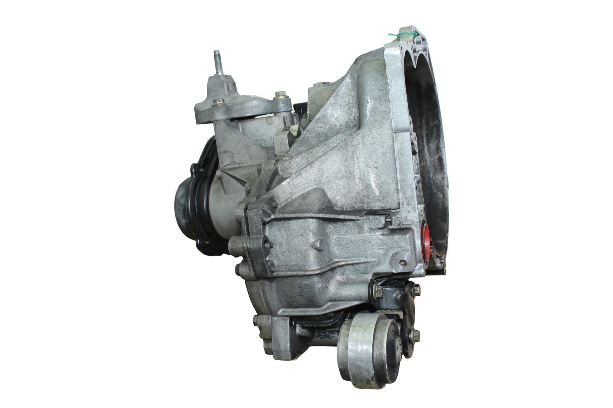 Caja cambios, Ford Fiesta (Cbk) Ambiente 2006, 2N1R7002EC usado 2