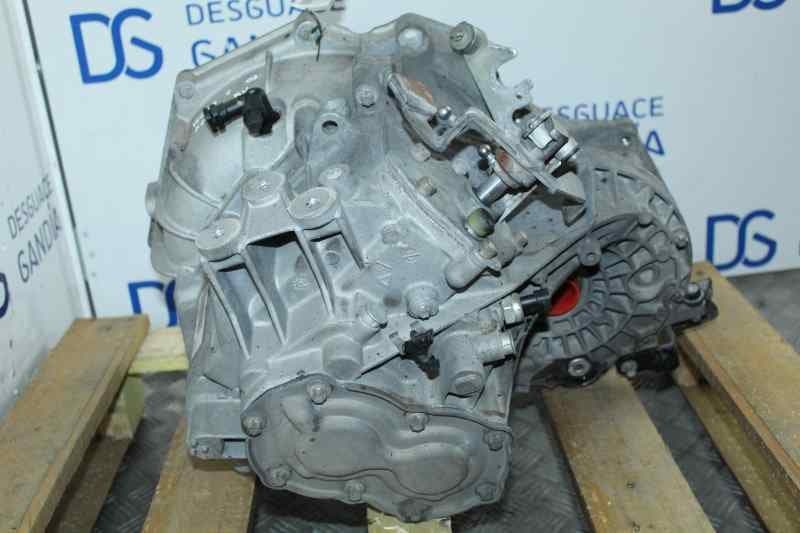 Caja cambios, Opel Vectra C Berlina Club 2003, F23 usado 2