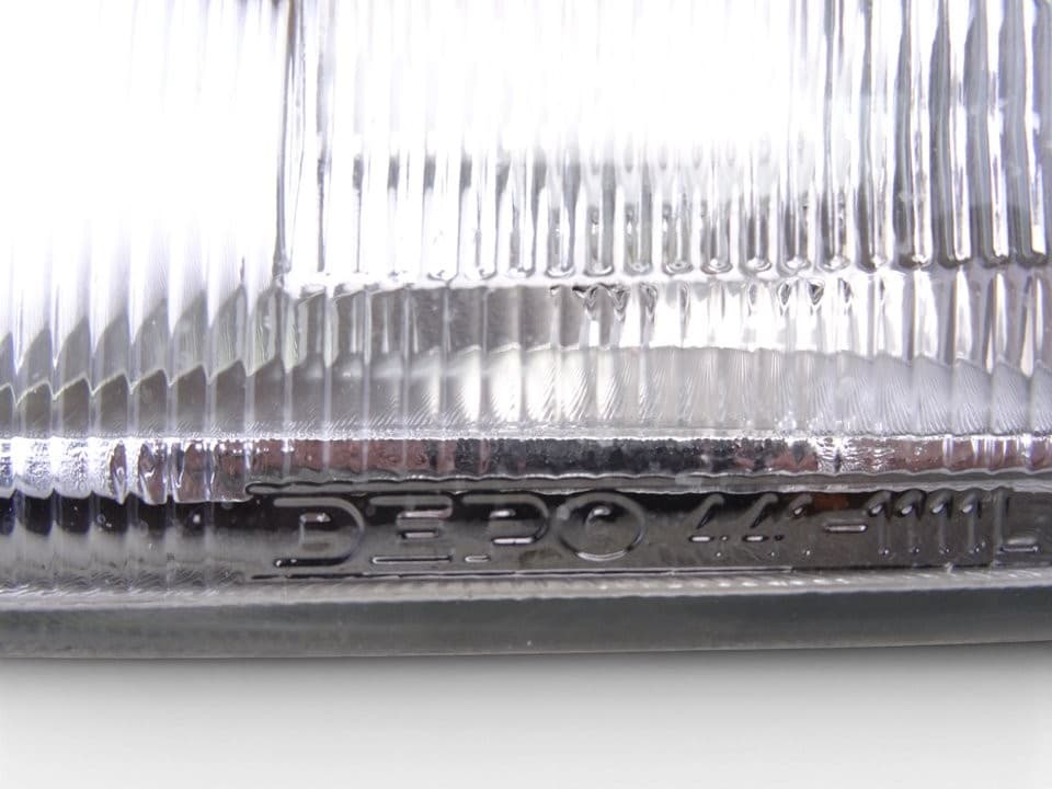 Faro izquierdo, Volkswagen Golf Iii (1H1)(11.1991) S 2004 usado 2