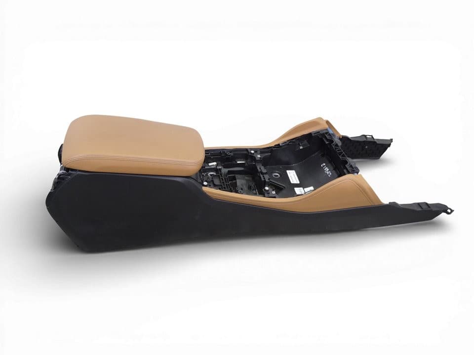 Apoyabrazos central, BMW Serie X4 (G02) M40 I 2021 usado 2