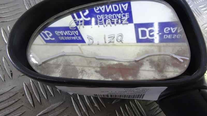 Retrovisor izquierdo, Chevrolet Matiz (2004) S 2006 usado 2