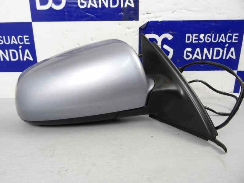 Retrovisor derecho, Audi A4 Avant (8E) 2.0 TDI 2005 usado 2