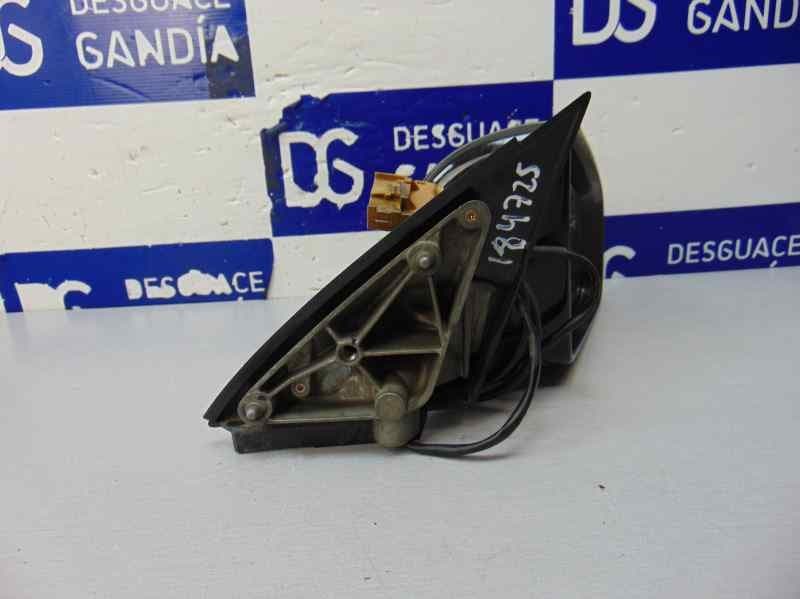 Retrovisor derecho, Audi A4 Avant (8E) 1.8 T Quattro 2005 usado 2