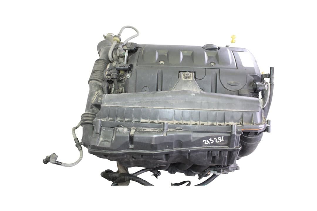 Despiece motor, Peugeot 207 Confort 2008, 8FS usado 2