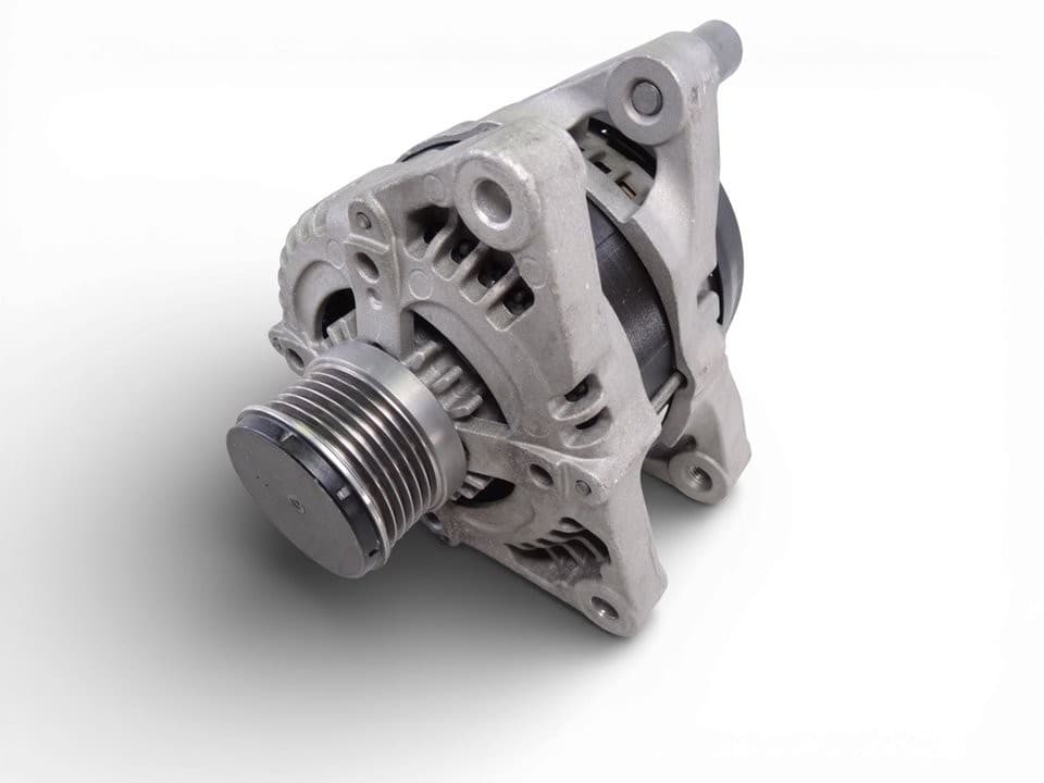 Alternador, Ford Kuga (Cbv) Trend 2009 usado 2