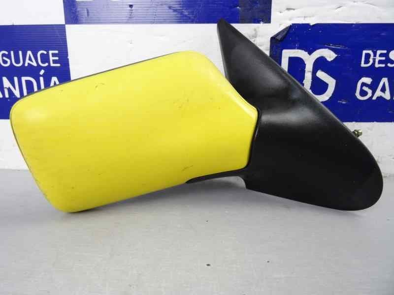 Retrovisor derecho, Seat Ibiza (6K1) Gt 1999 usado 2