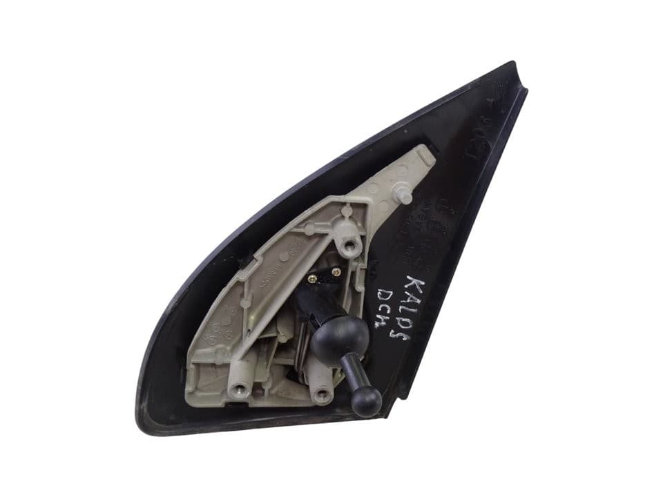 Retrovisor derecho, Chevrolet Kalos 1.2 S (D/a) 2005 usado 2