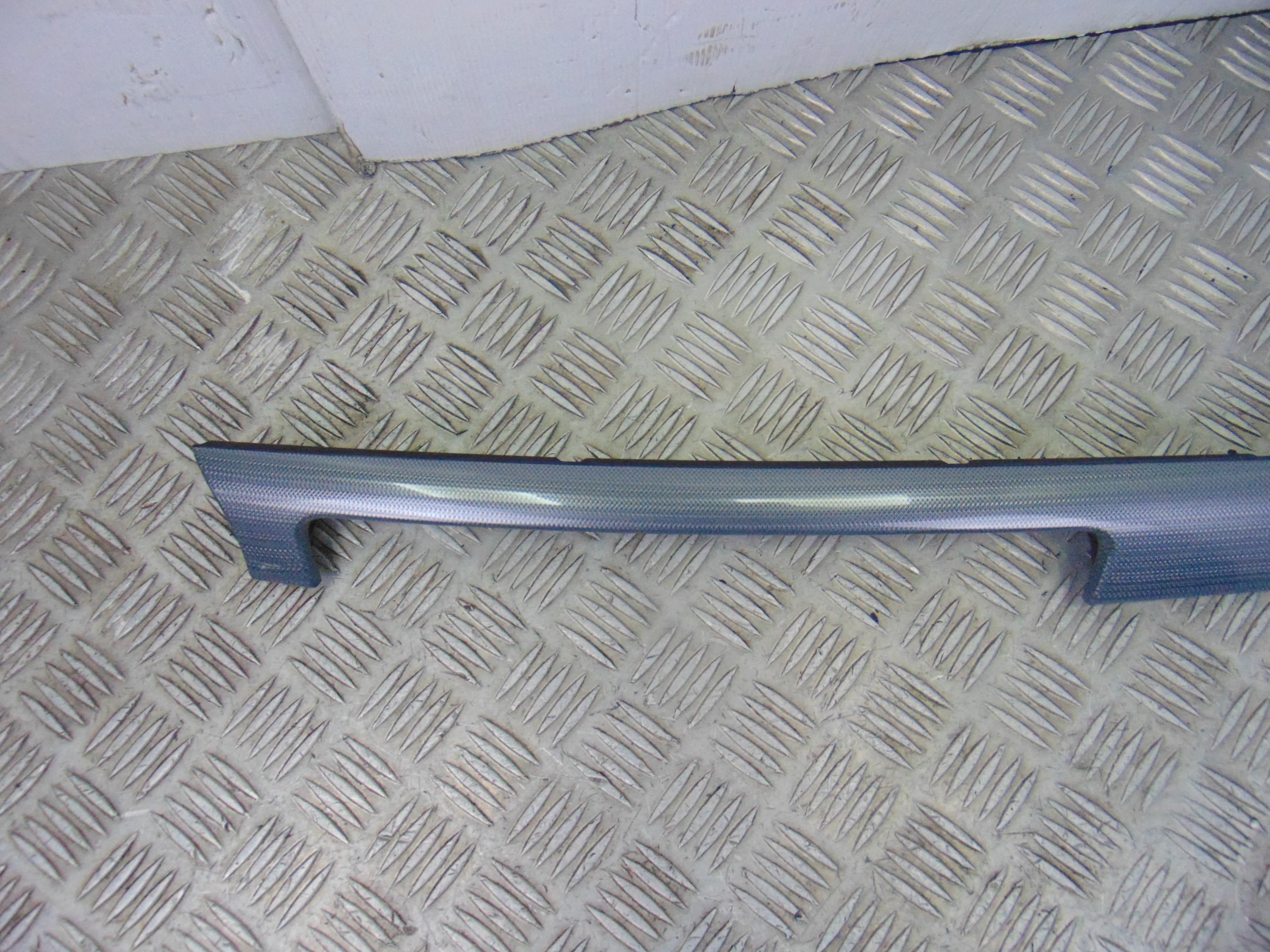 Molduras delanteras, Peugeot 508 Sw Active 2017, 9688873877 usado 2