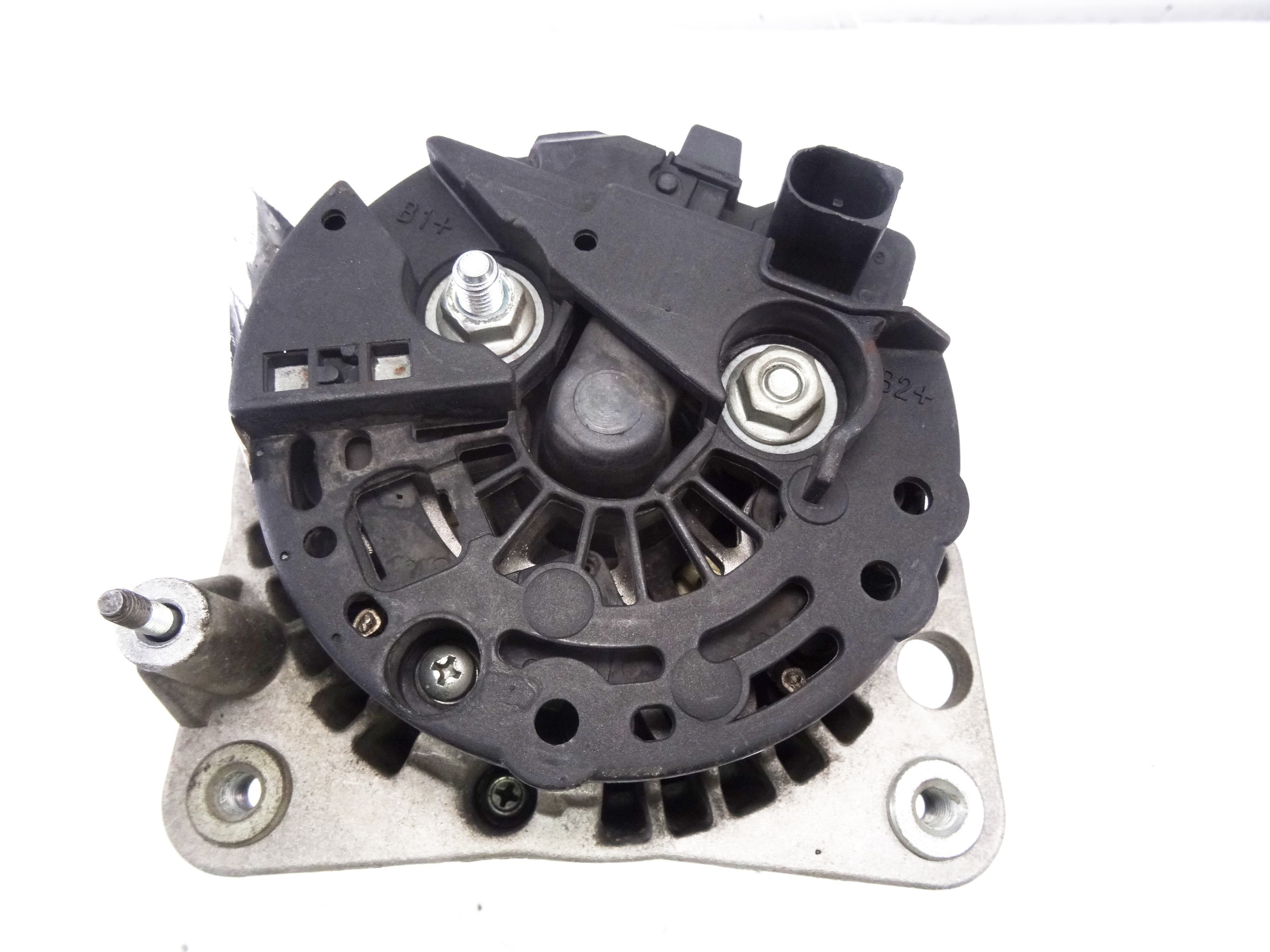 Alternador, Seat Ibiza (6K1) Signo 2000 usado 2