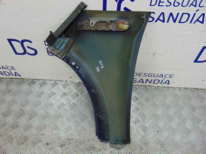 Aleta delantera derecha, Mini Mini (R50,R53) Cooper 2002 usado 2