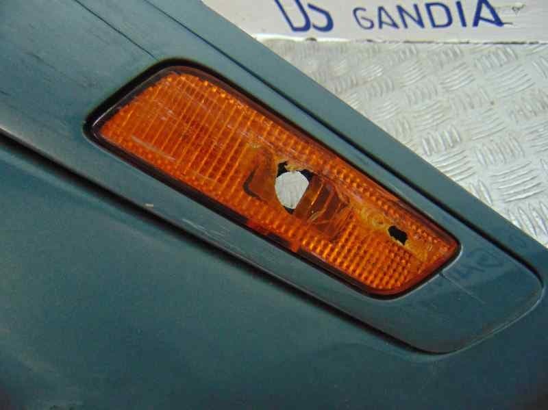 Paragolpes delantero, Volvo S80 Berlina D5 2004 usado 2
