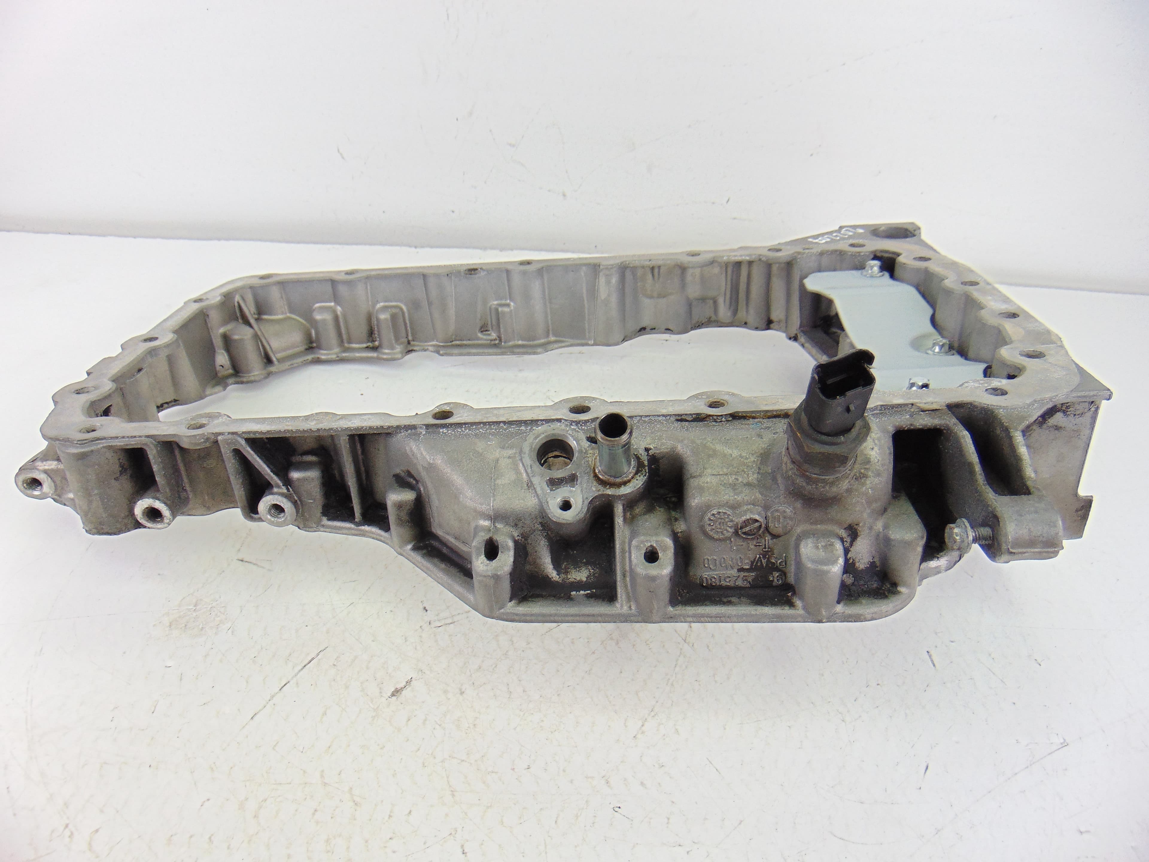 Carter, Citroen C-crosser Vtr 2009, 9652925180 usado 2