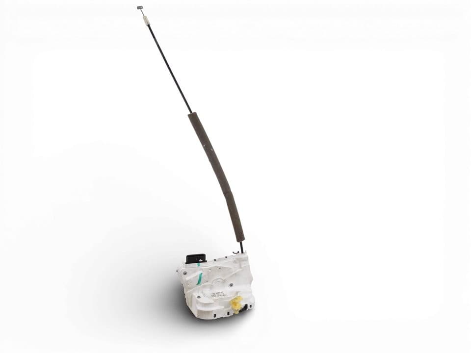 Cerradura puerta trasera derecha, Mg Hs Luxury 2023, 10640637 usado 2