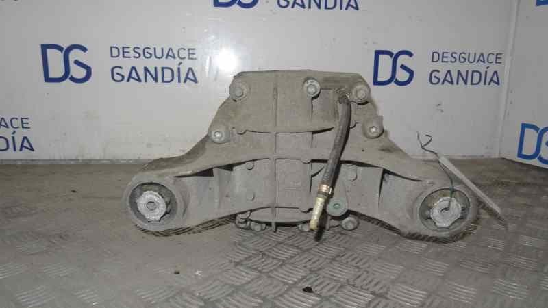 Diferencial trasero, Volkswagen Touareg (7LA) TDI V6 2006, Fku usado 2