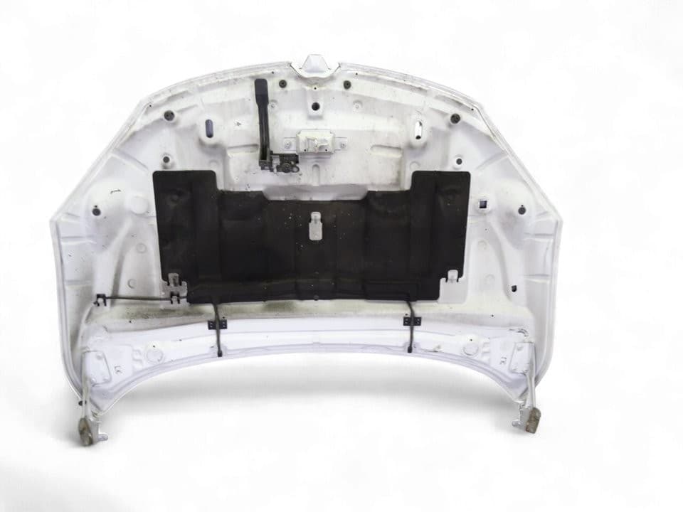 Capo, Renault Megane Iii Sport Tourer Business 2011 usado 2